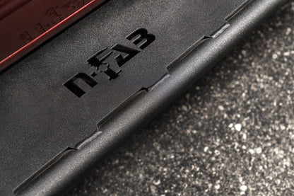 N-Fab NFB Roan Running Boards by N-Fab