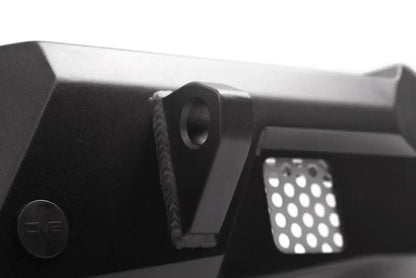 DV8 Offroad DVE Rear Bumpers by DV8 Offroad
