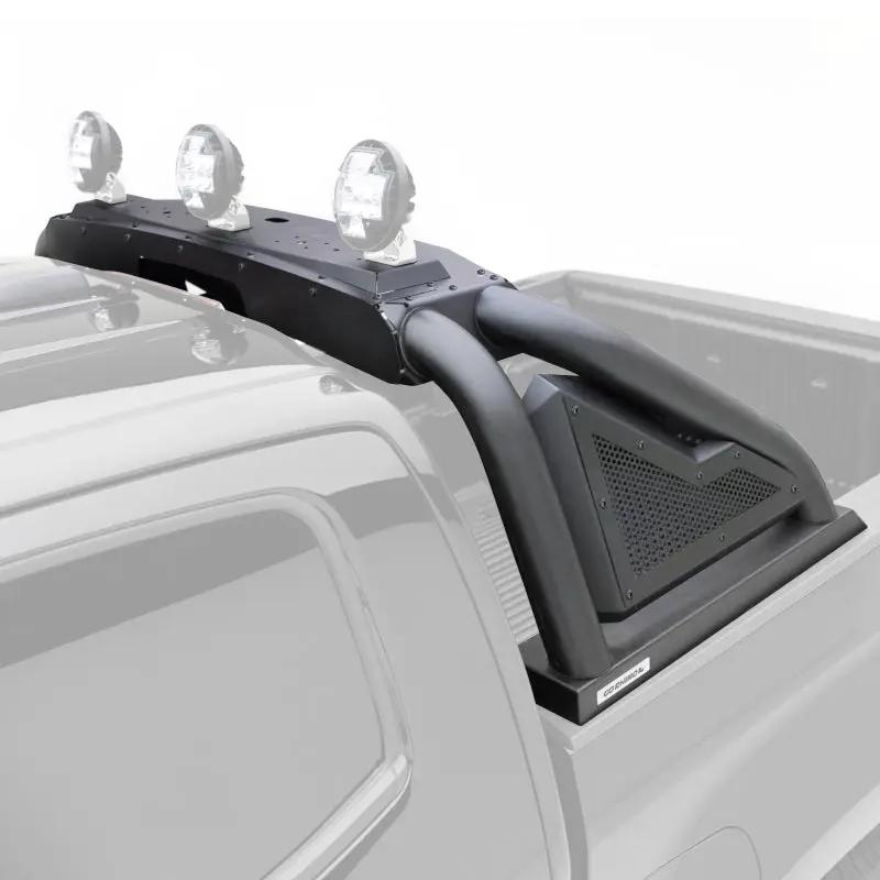Go Rhino GOR Sport Bar 2.0 - Tex Black by Go Rhino
