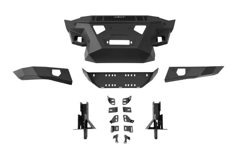 DV8 Offroad DVE Front Bumpers by DV8 Offroad