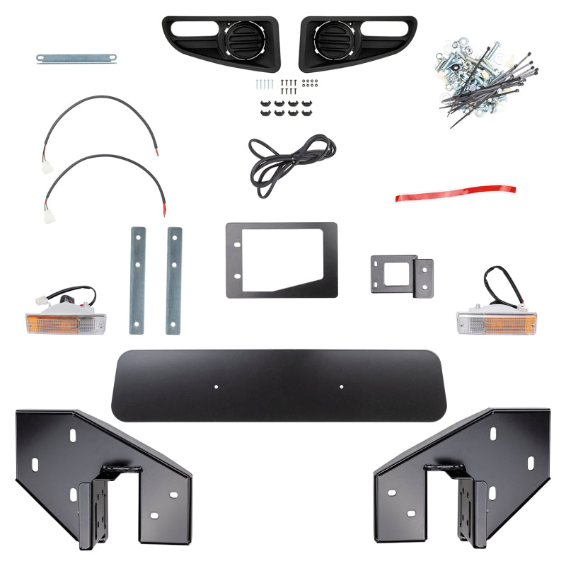ARB Bull Bars