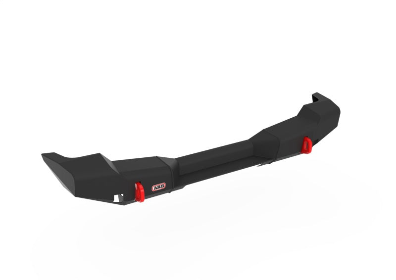 ARB Rear Bars w/o Carriers