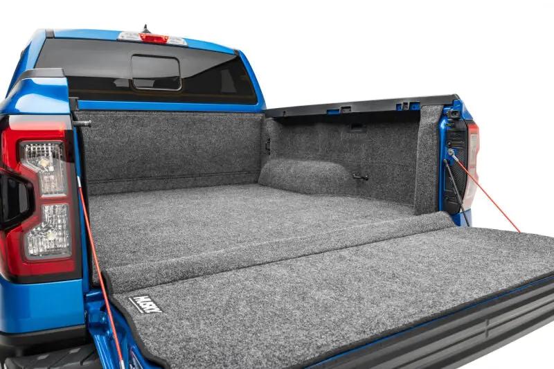 Husky Liners HL Guardian Comfort Mats by Husky Liners
