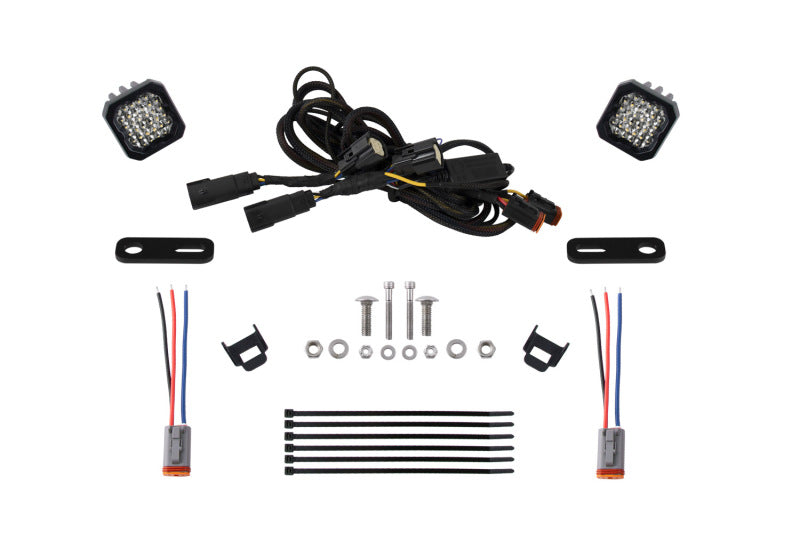 Diode Dynamics DIO Stage Series Reverse Lights