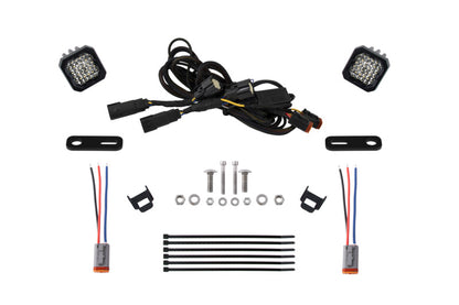 Diode Dynamics DIO Stage Series Reverse Lights