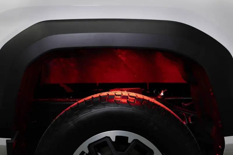 Diode Dynamics DIO Rock Lights by Diode Dynamics