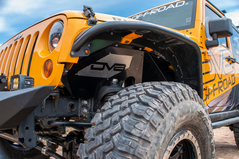 DV8 Offroad DVE Inner Fender Liners