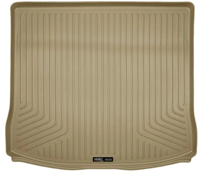 Husky Liners HL WB - Cargo - Tan by Husky Liners