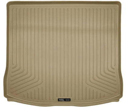 Husky Liners HL WB - Cargo - Tan by Husky Liners