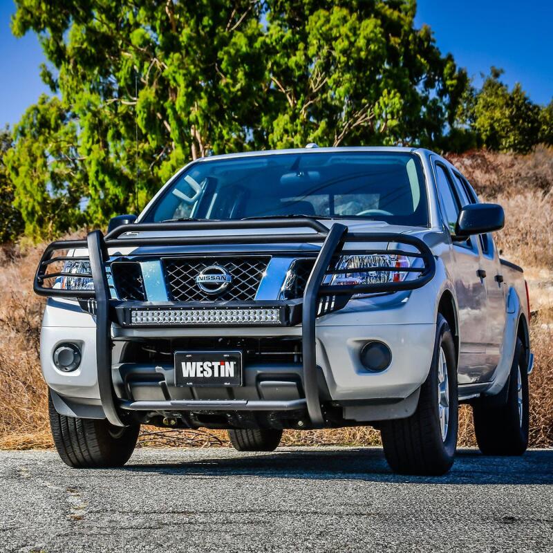 Westin WES Sportsman Grille Guards
