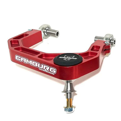 Camburg CMB KINETIK V2 Uniball Upper Arms by Camburg