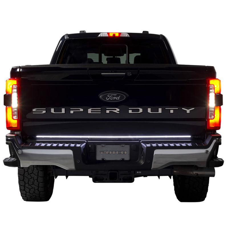 Putco PUT Blade Tailgate Light Bars