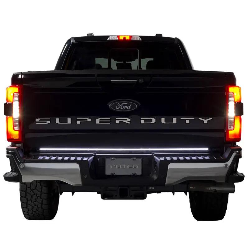 Putco PUT Blade Tailgate Light Bars by Putco