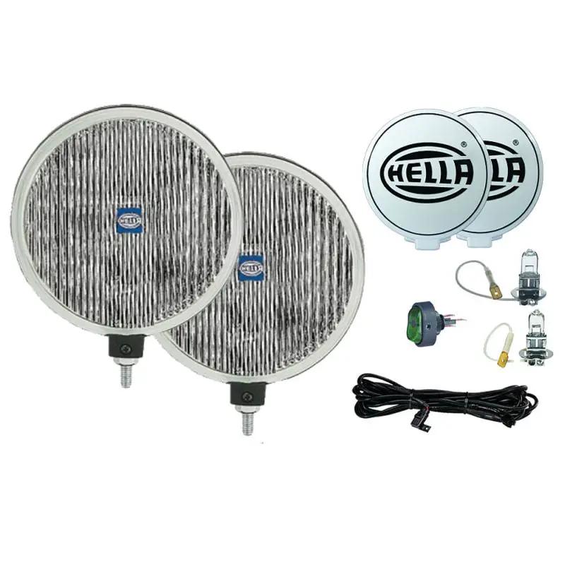 HELLA 500 Fog Lamp by Hella