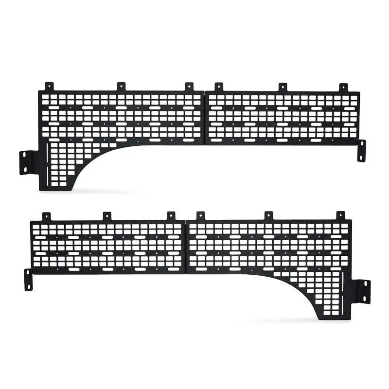 Cali Raised LED CAL Molle System by Cali Raised LED