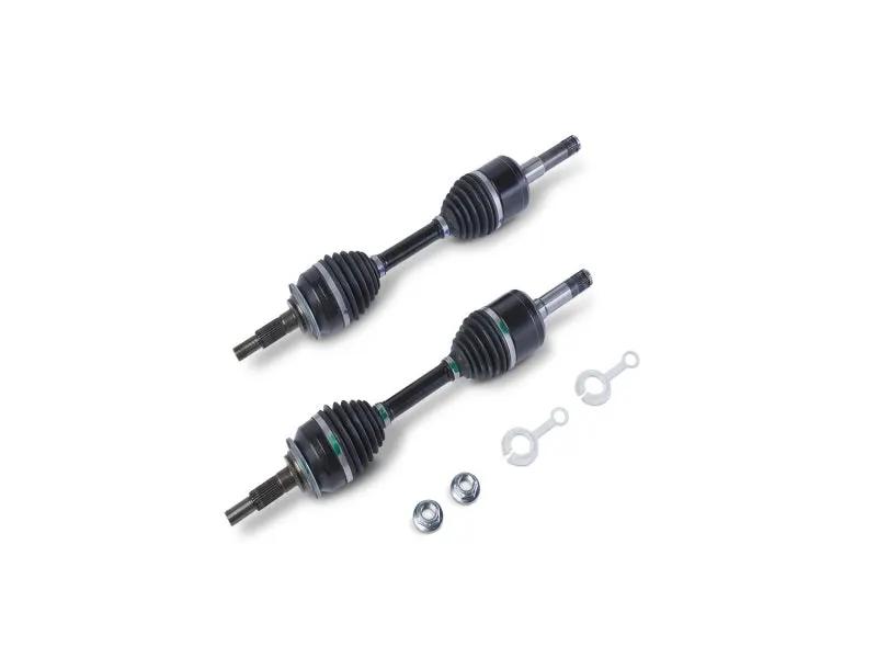 Ford Racing FR Axles by Ford Racing