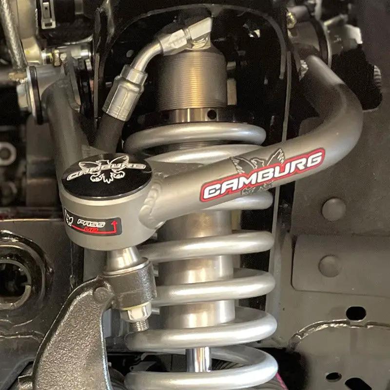 Camburg CMB Uniball Upper Arms by Camburg