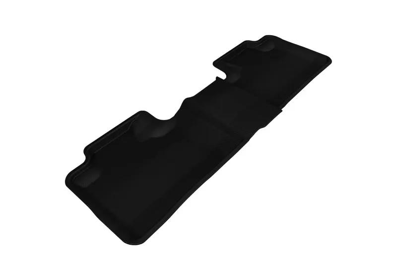 3D MAXpider ACE Kagu - Rear - Black by 3D MAXpider