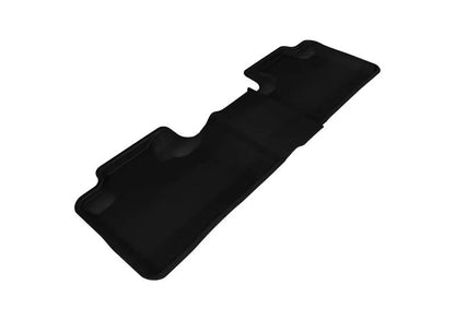 3D MAXpider ACE Kagu - Rear - Black by 3D MAXpider