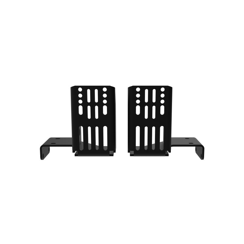 KC HiLiTES KCL Platform One Roof Rack