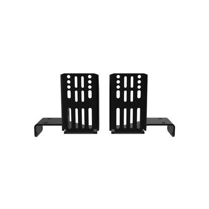 KC HiLiTES KCL Platform One Roof Rack