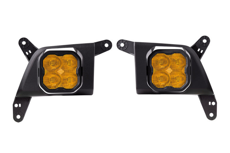 Diode Dynamics DIO LED Light Pods