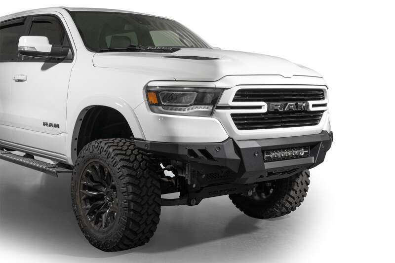 Addictive Desert Designs ADD Black Label Bumpers