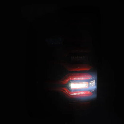 AlphaRex ARX LUXX Tail Lights