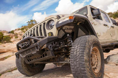 DV8 Offroad DVE Inner Fender Liners