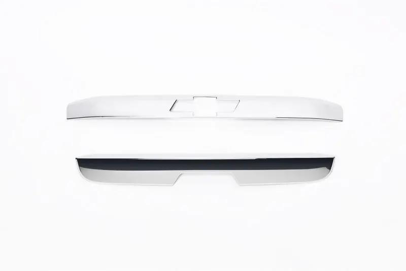 Putco PUT Tailgate Handle Covers by Putco