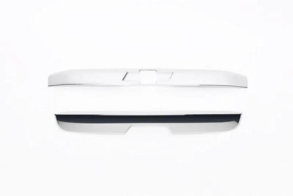 Putco PUT Tailgate Handle Covers by Putco