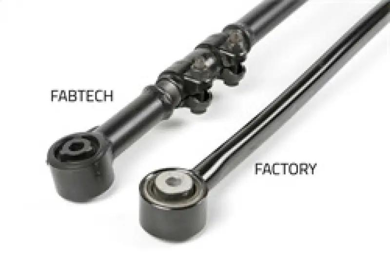 Fabtech FAB Traction Bar