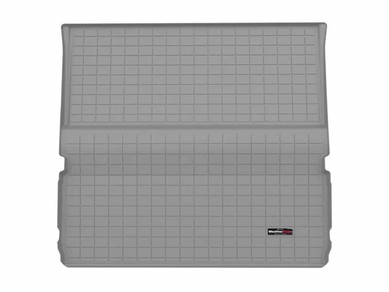 WeatherTech WT Cargo Liners - Grey by WeatherTech