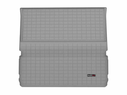 WeatherTech WT Cargo Liners - Grey by WeatherTech