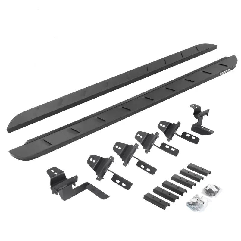 Go Rhino GOR RB10 Slim Running Boards