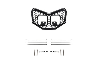 Diode Dynamics DIO LED Grille Kit