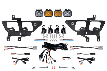 Diode Dynamics DIO Fog Lights