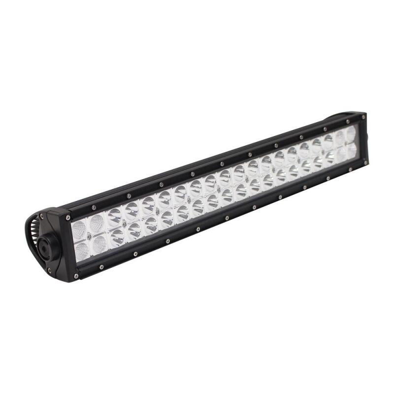 Westin WES LED Light Bars - EF2