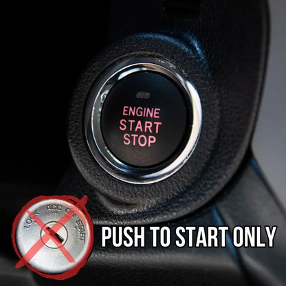 Kleinn Air Horns KLE Remote Start by Kleinn Air Horns