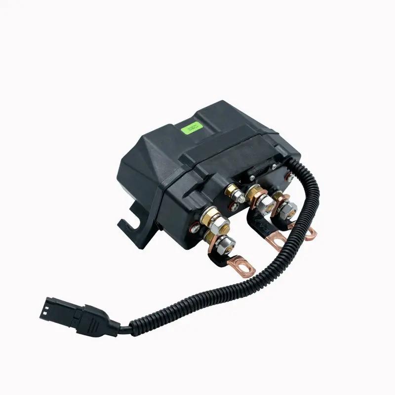 ARB Winches by ARB