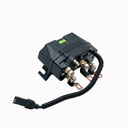 ARB Winches by ARB
