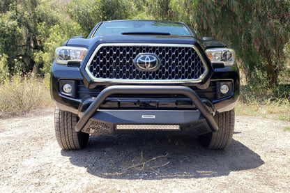 Go Rhino GOR RC4 and RC3 Brackets