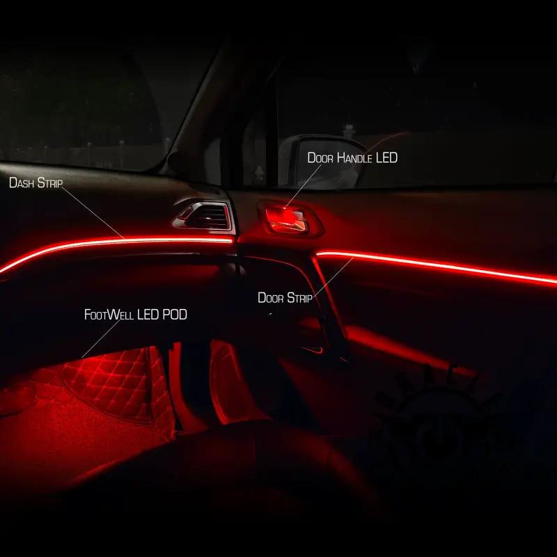 ORACLE Lighting ORL LED Strips - Interior by ORACLE Lighting