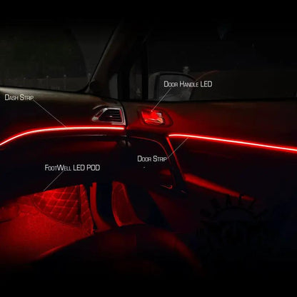 ORACLE Lighting ORL LED Strips - Interior by ORACLE Lighting