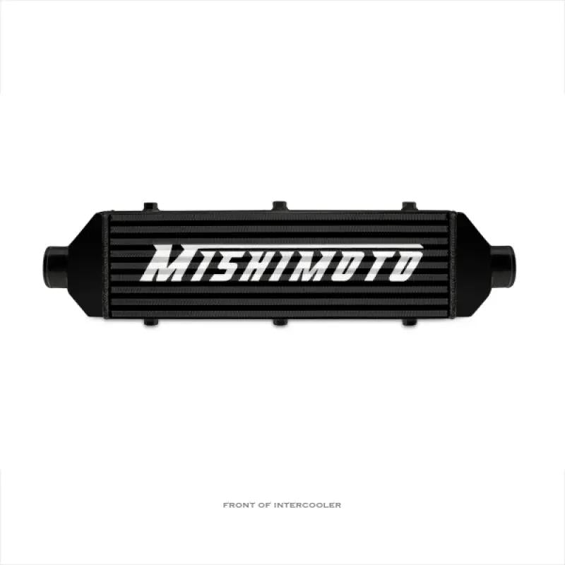 Mishimoto MM Intercoolers - Universal by Mishimoto