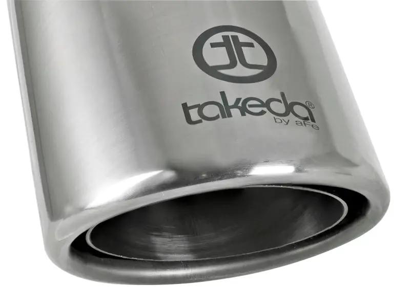 AFE Takeda Exhaust Tip by aFe