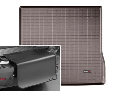 WeatherTech WT Cargo Liners - Cocoa by WeatherTech