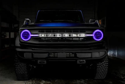 ORACLE Lighting ORL Headlight Halo Kits by ORACLE Lighting
