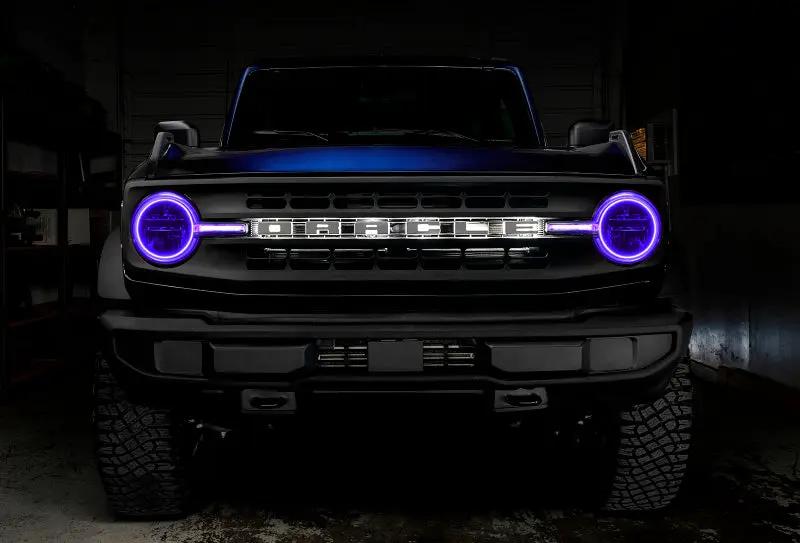 ORACLE Lighting ORL Headlight Halo Kits by ORACLE Lighting