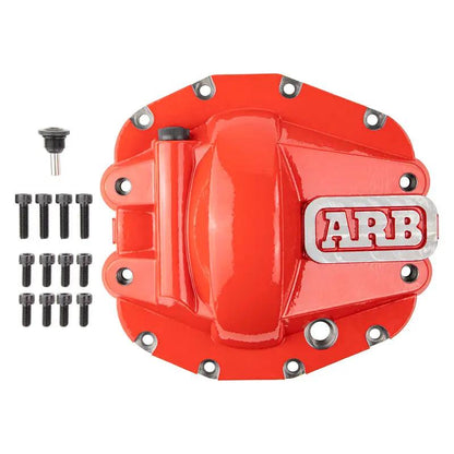 ARB Diff Case / Covers by ARB